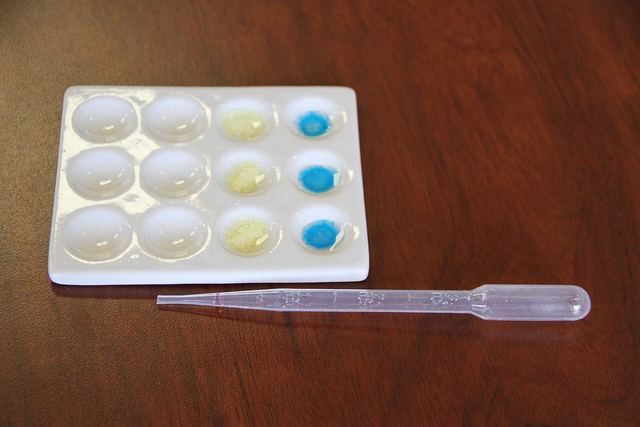 What 5-Panel Tests Detect