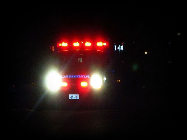 Good Samaritan Overdose Laws