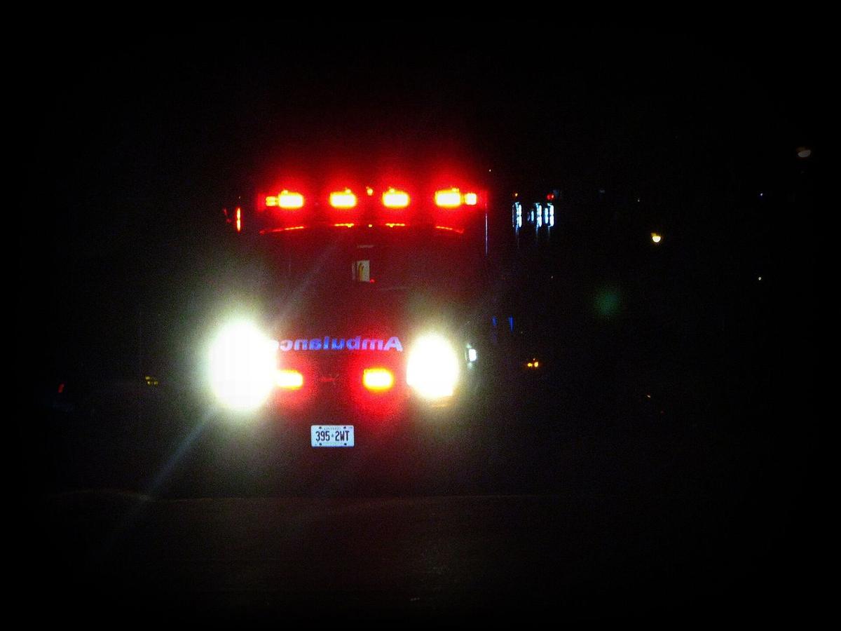Good Samaritan Overdose Laws