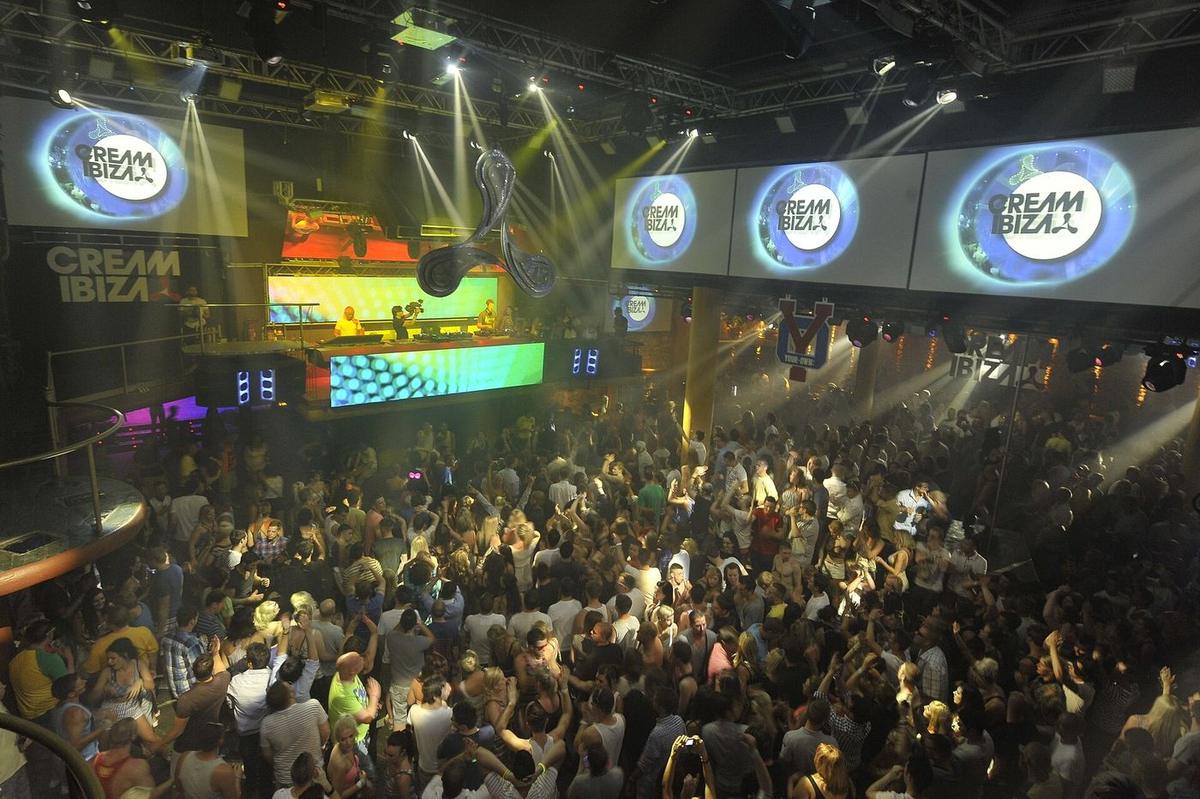 Club Drugs