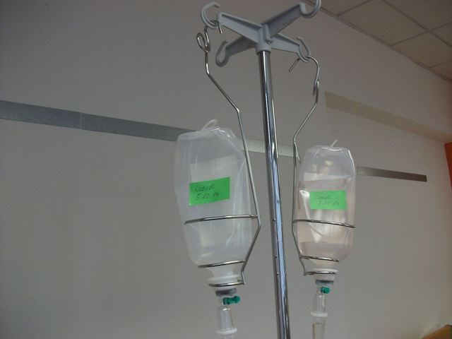 Clinical vs Street Ketamine