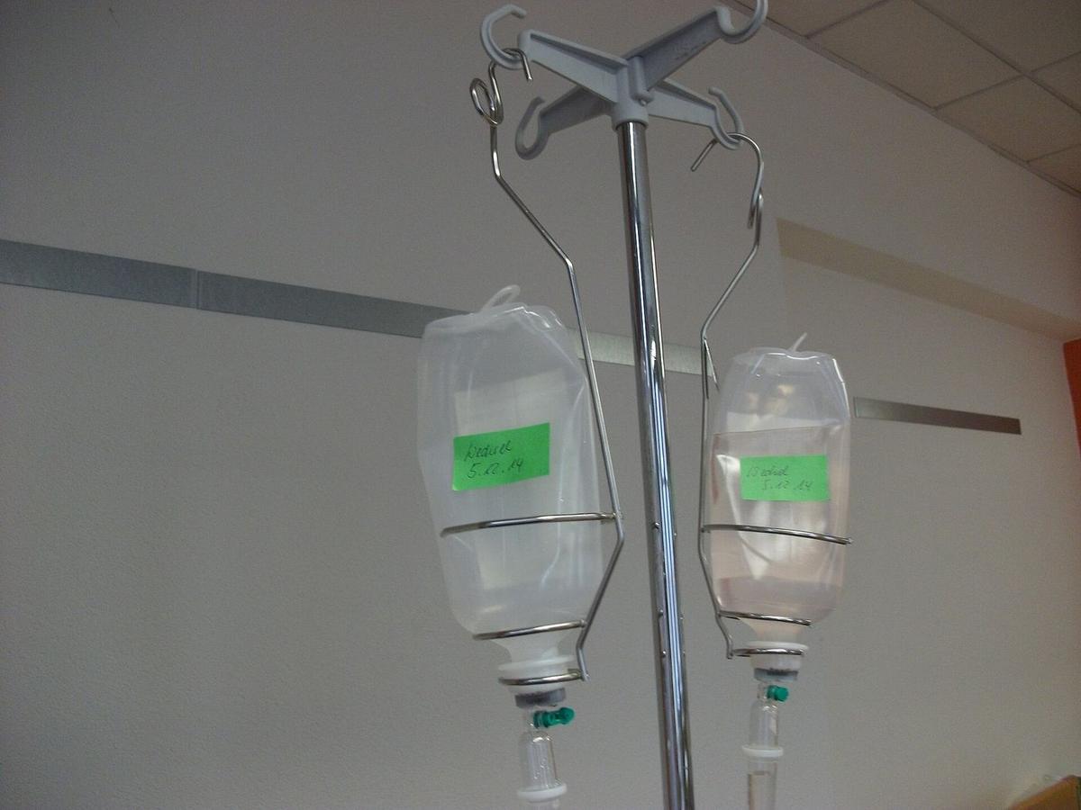 Clinical vs Street Ketamine