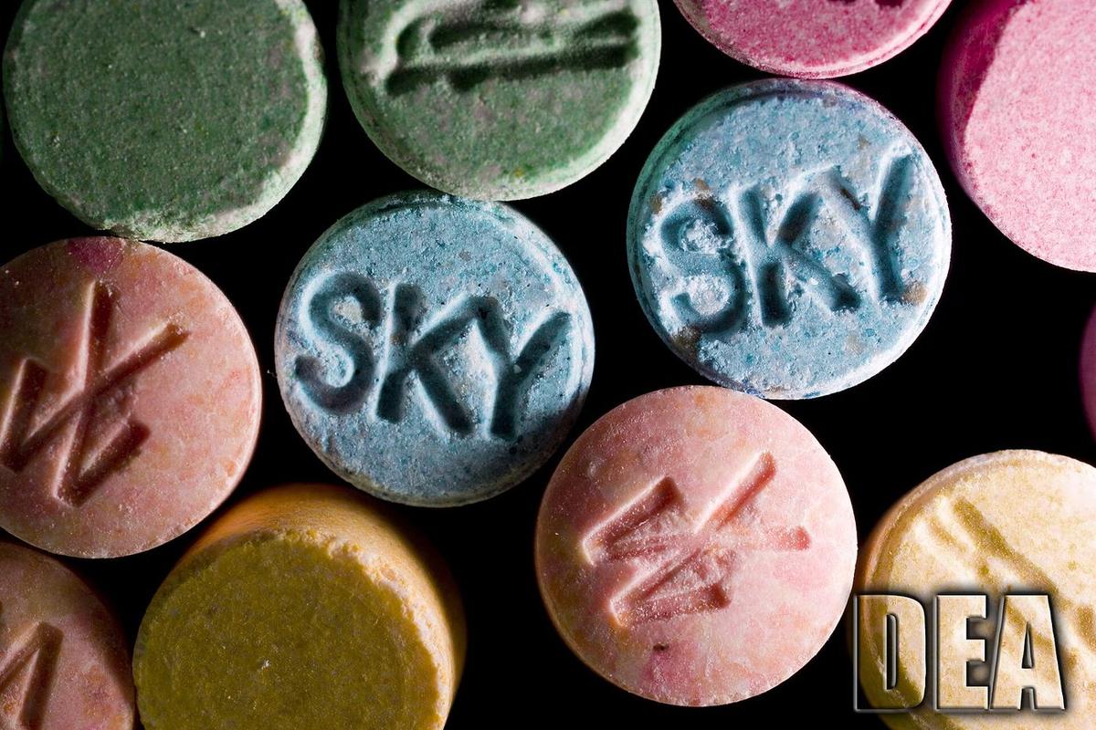 Molly vs Ecstasy Explained