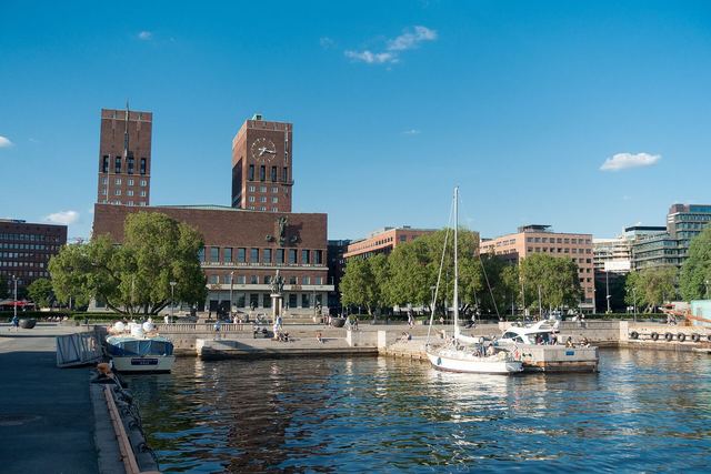 Beste Nettcasinoer i Norge – Trygge og Pålitelige Spillalternativer