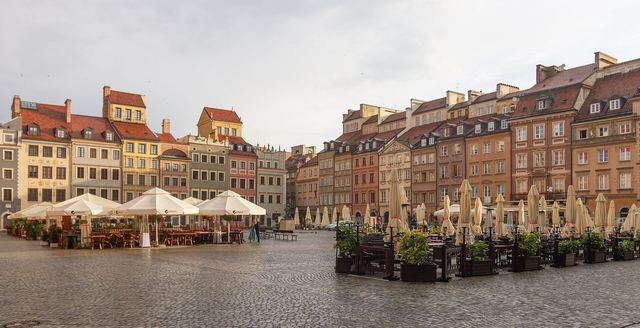 Czy gry hazardowe są legalne w Polsce?