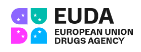 Corporate identity Euda.europa.eu