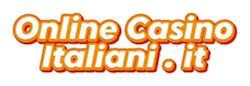 Corporate identity Onlinecasinoitaliani.it